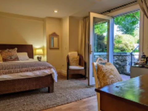 Stanton House Inn Hotels in Greenwich