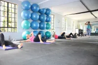 Le Rustique Hotels in Nanyuki