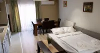 Apartment Family Rivulus Hotels in Copalnic - Manastur