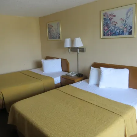 Americourt Extended Stays