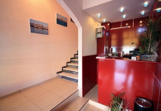 에기나 해변 풍경