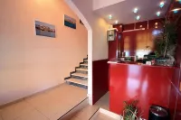 Plaza Hotels in Aegina