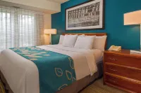 Residence Inn Columbia Hotel in zona The Shrine of St. Anthony