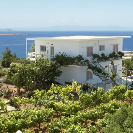 Villas Michalis