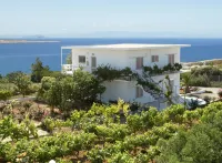 Villas Michalis فنادق في Kalathas