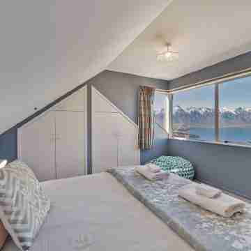 Picturesque View Rooms