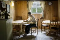 Ósar Hostel Hotels in Blonduos