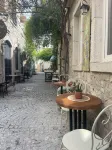 Kallista Alaçatı