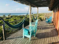 Travessia Beach Lodge - 4 звезды