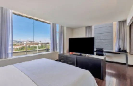 Fiesta Inn Centro Historico Hotels near Memory and Tolerance Museum