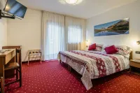Hotel la Montanina Hotels in Selva di Cadore