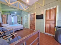 Hotel Infiniti