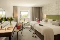 The Hoban Hotel Kilkenny Hotels in Kilkenny