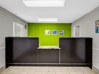 查姆布里6號公寓式酒店 開布里酒店