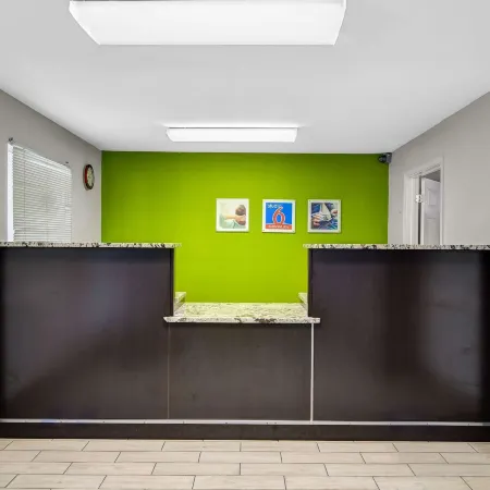Studio 6 Extended Stay - Atlanta, GA - Chamblee Hotels in Chamblee
