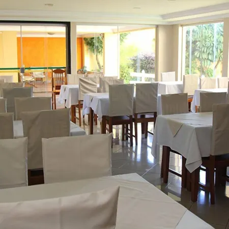 Hotel Jaguar
