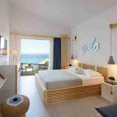 Proteas Blu Resort Rooms