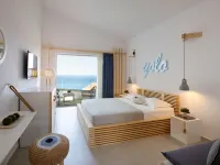 Proteas Blu Resort Hotels in Samos