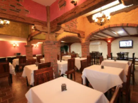 Posada Spa Privilegio de Vara Hoteles en Noja