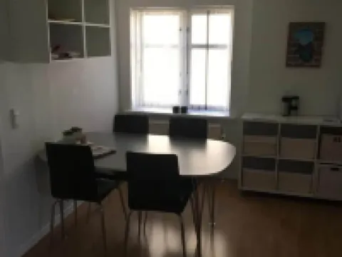 AB Centrum Randers Hotels in Randers