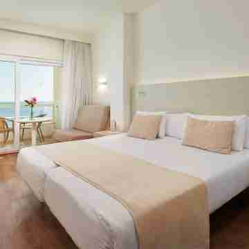 Hotel Sabina Rooms