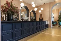 Stadt Hotel Città - Baarit