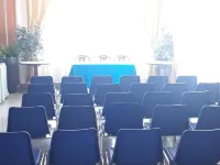 Hotel Fleming Hotel di Fiuggi