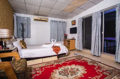 Babylon Hotel & Serviced Apartment Hotel a Dacca