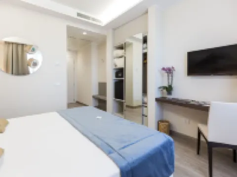 فيّا كافاليتي فنادق في جروتافيراتا