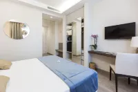 فيّا كافاليتي فنادق في جروتافيراتا