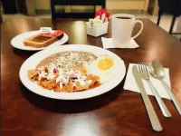 Hotel San Ignacio Inn - พร้อมอาหารเช้า
