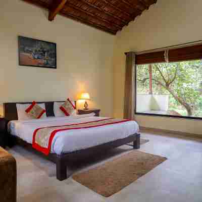 Jharna度假村 Rooms