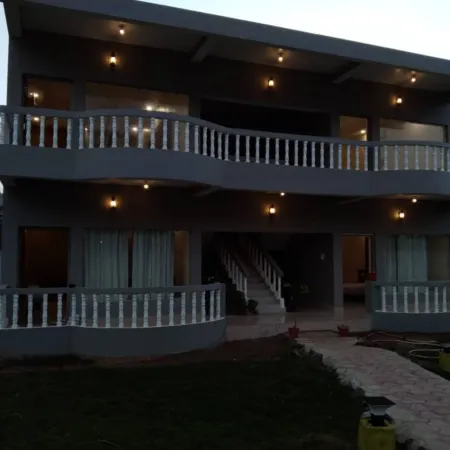 Wild Tiger Resorts Bandhavgarh
