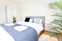 Vilnius Apartments & Suites – Old Town