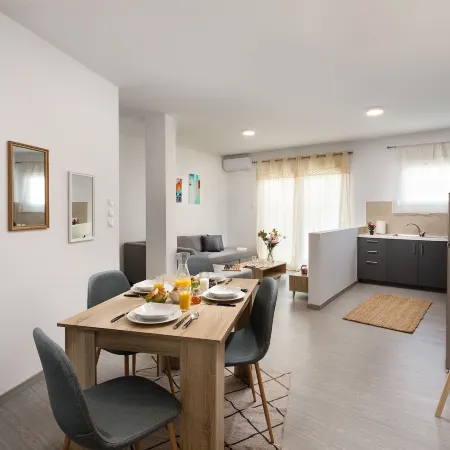 The Aristotelian Suites by Athens Stay