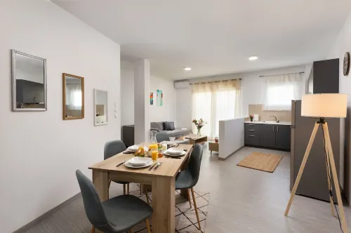 The Aristotelian Suites by Athens Stay - 3-Star