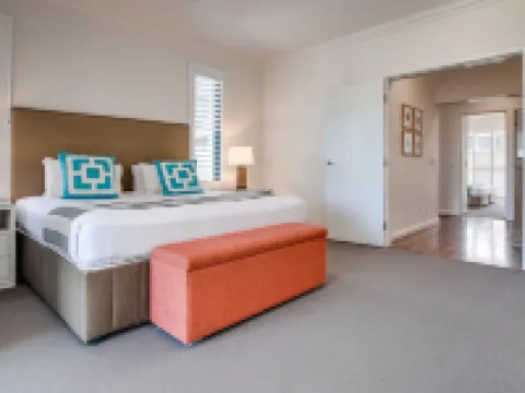 Sand Dunes Resort Hotels in Marcoola