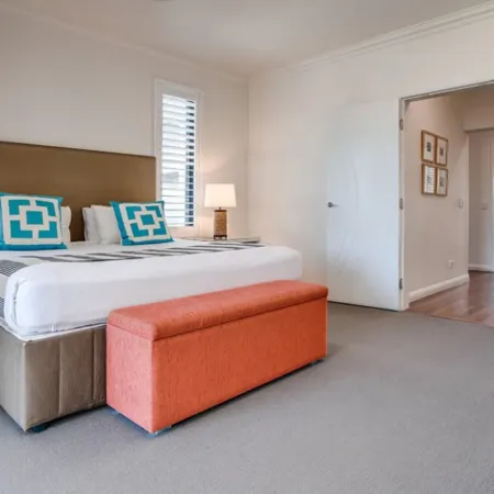 Sand Dunes Resort