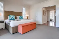 Sand Dunes Resort