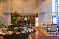 Hyatt Regency Kolkata - bar