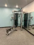 WoodSpring Suites Jackson Pearl I-20 - Gym