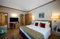 Hotel Vereina Hotels in Klosters-Serneus