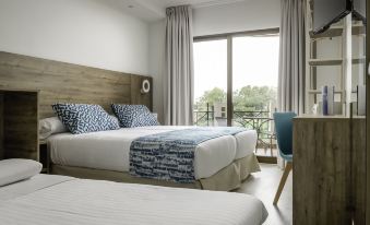 Hotel Boutique Calas de Alicante