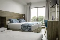 Hotel Boutique Calas de Alicante Hotels in Cabo Huertas
