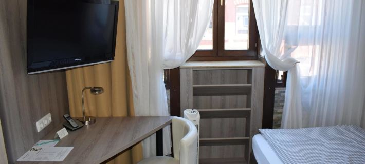 Hotel Granus Hotels in Aachen