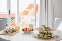 City Centre Retreat by Homie Hotels in Imaculado Coracao de Maria