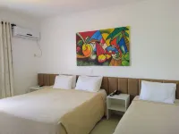 Simas Praia Hotel Hotel a 