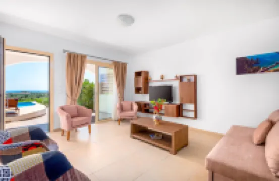 Kolymbia Village Hotels near Faethon Association Rhodes