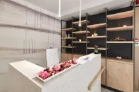 Garden Suites Park Plava Laguna - spa