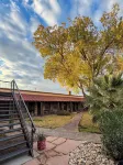 Hoosier Hot Springs & Inn Hotels in Truth or Consequences
